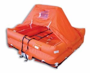 6 Kişilik Valiz Tipi Cansalı