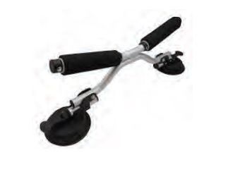 Seaflo Araç Üstü Kano Taşıma Aparatı