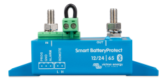 Smart Akü Koruma 12/24V 65A