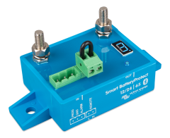 Smart Akü Koruma 12/24V 65A