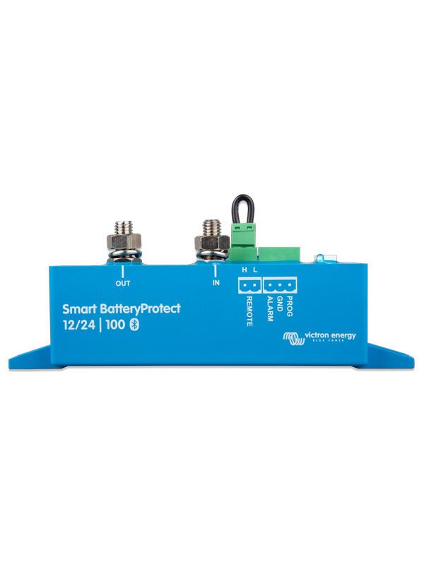 Smart Akü Koruma 12/24V-100A