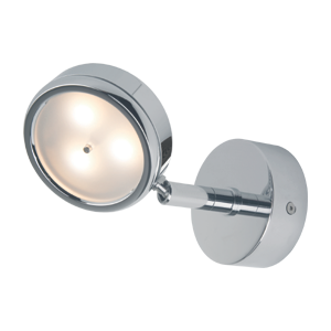 Prebit Duvara Montaj F5 Led Işık