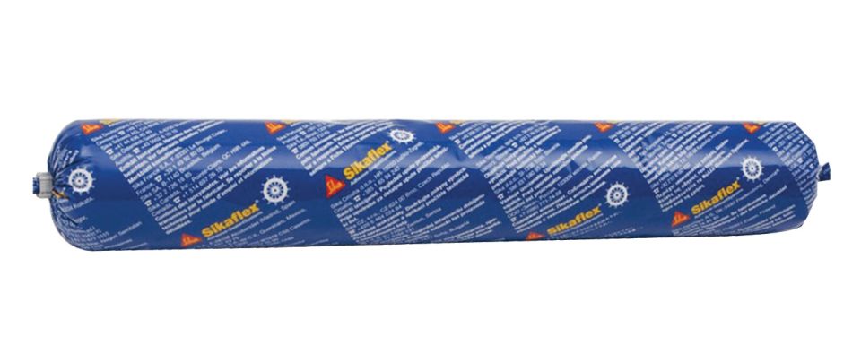 Sikaflex 252 Sosis Beyaz 600 ml