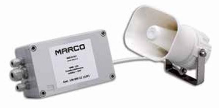 Emh Elektronik Megafon 12V