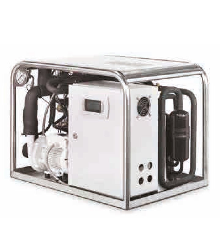 Condaria PCWM VAR Klima 36000 BTU