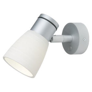 Prebit Duvara Montaj R1-1 Led Işık
