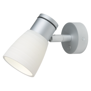 Prebit Duvara Montaj R1-1 Led Işık