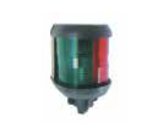 SEYİR FENERİ İSKELE-SANCAK 12/24v