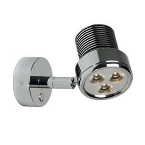 Prebit Duvara Montaj R2 Led Işık