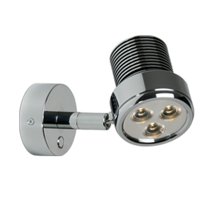 Prebit Duvara Montaj R2 Led Işık