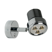 Prebit Duvara Montaj R2 Led Işık