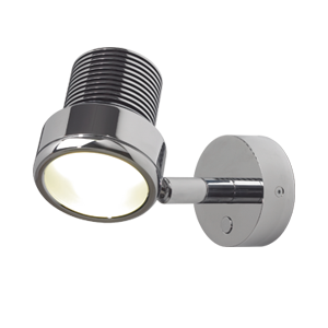 Prebit Duvara Montaj R2-1 Led Işık