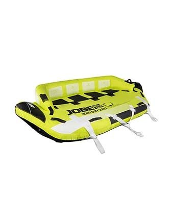 Jobe Sonar Ağır Hizmet 6 Kişilik 395X244 Cm
