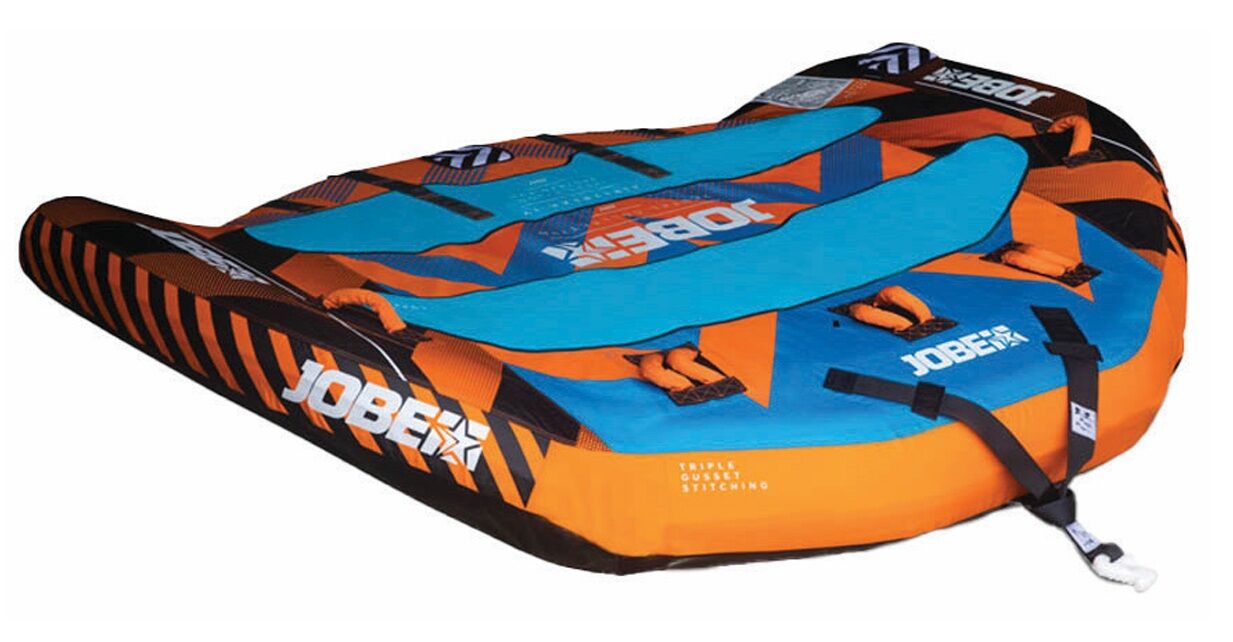 Jobe Aırstream Ağır Hizmet 4 Kişilik 230X244 Cm