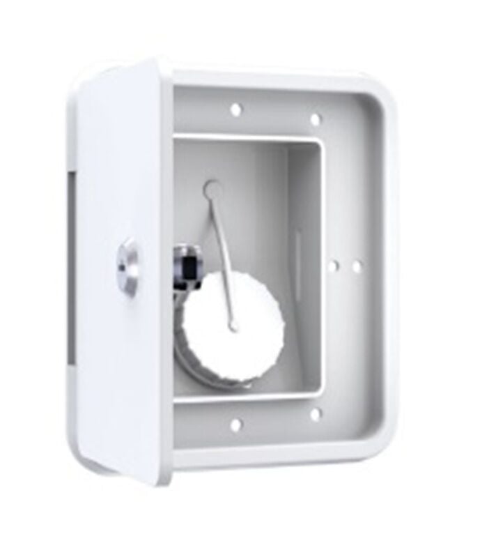 Depo Dolum Kapağı Su Kilitli  151x166 mm