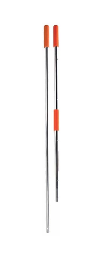 Tekne Yıkama Fırça Sapı Teleskopik  100-175 cm
