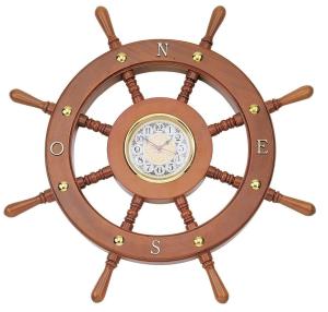 Savoretti Saatli Dümen Simidi 65 Cm