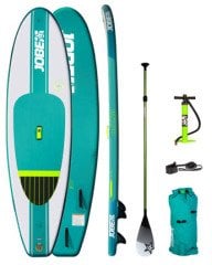 Jobe Yarra Sup Board 10.6 Seti Mavi 320X81X15 Cm