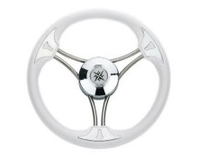 Savoretti Dümen Simidi 35 Cm - Tipo.22W Beyaz