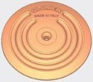 ELEKTROLİZ ANOTU 155X51X13 MM
