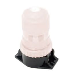 Led’li Çakar Lamba Beyaz 12-24 V