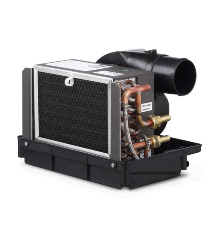 Condaria DFV 9000 BTU Paket Klima