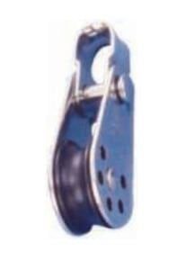 Krom Tekli Makara 06 mm