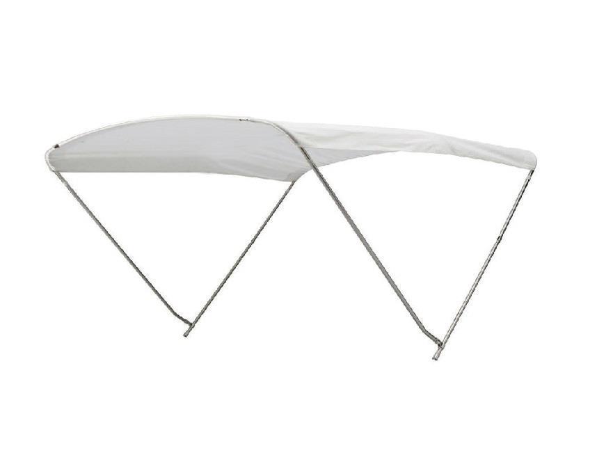 Tekne Tentesi 2 Kollu  En: 130 Cm Boy: 180 Cm