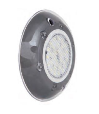 Su Altı Lambası 48 Led Mavi 1300 Lümen 25W
