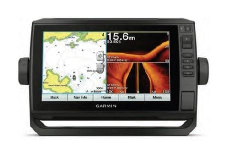 Garmin Echomap Uhd 92 sv