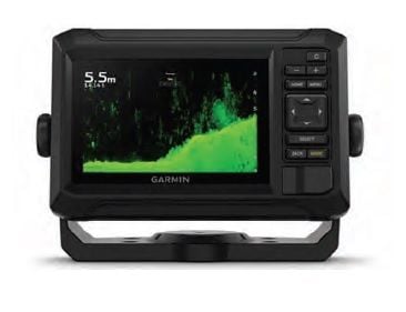 Garmin Echomap Uhd2 - 52 cv