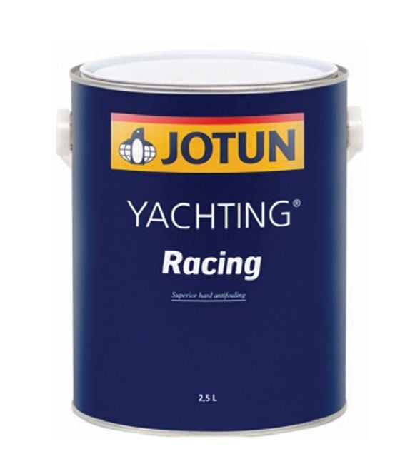 Jotun Racing Zehirli Boya Lacivert 2,5 Lt