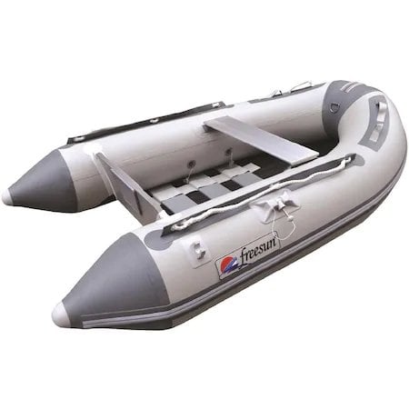 Freesun RY-BD 270 Izgara Tabanlı Bot Gri