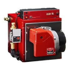 Condaria Boiler (Kabola Su Isıtıcı) 20 kW