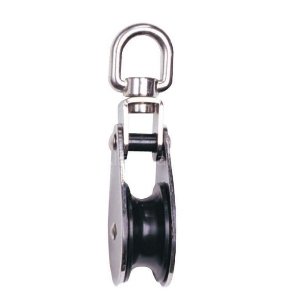 Krom Tekli 25 Makara 06-08 mm