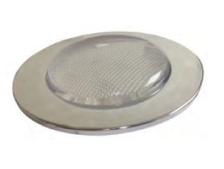 Gömme Spot Krome 12V 15 Led Gün Işığı