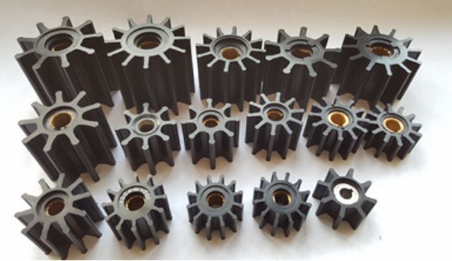 VOLVO-PENTA-WESTERBEKE-IMPELLER 020 SP NE