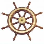 Tekne Dümen Simidi 60 cm Tipo 1