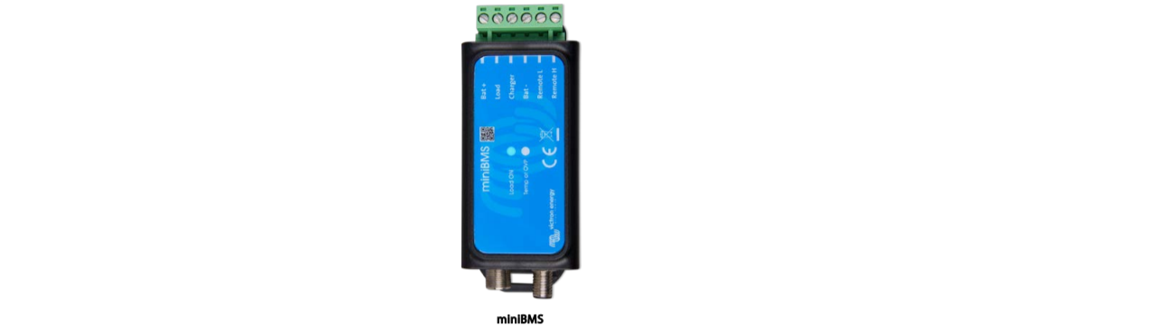 miniBMS
