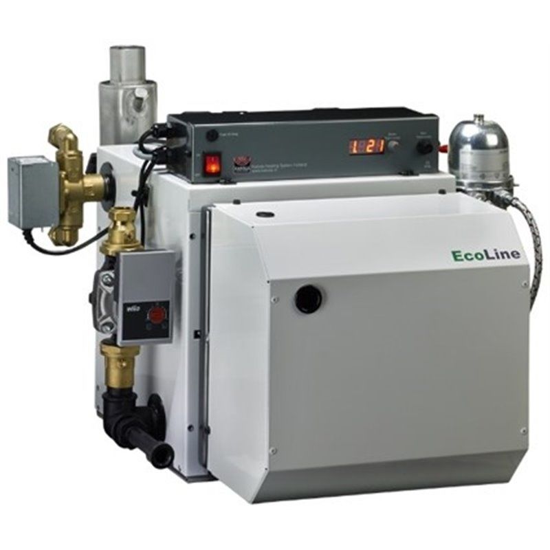 Condaria Boiler (Kabola Eco Su Isıtıcı) 24 kW