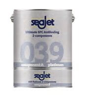 Seajet 039 Antifouling Boya Mavi 2 Lt