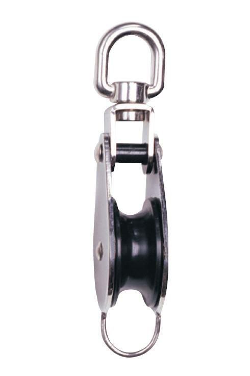 Krom Tekli 25 Makara Kuyruklu 06-08 mm