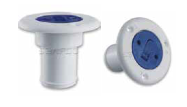 DEPO DOLUM KAPAĞI SU,PLASTİK  Ø38mm
