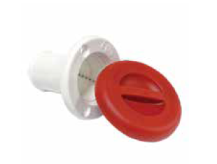 DEPO DOLUM KAPAĞI YAKIT Ø38mm