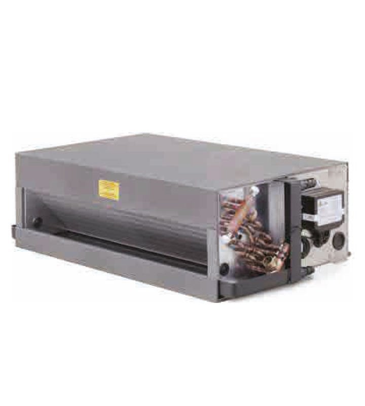 Condaria ALU Serisi 5880 BTU