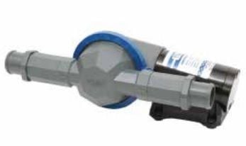 Tmc Atık Su Pompası 12V 320Gph