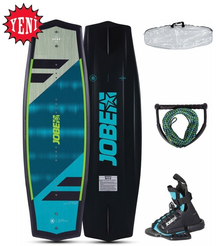 Jobe Jinx Wakeboard (Çocuk) 128cm
