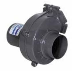 Tmc Salyangoz Blower 24V 130 Cfm 3679L/Dk