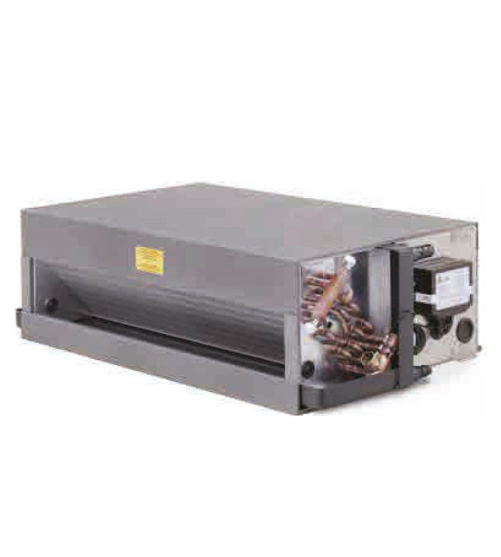 Condaria ALU Serisi 14800 BTU