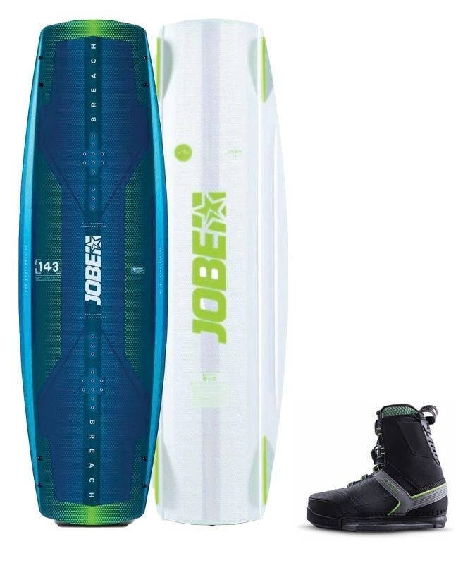 Jobe Wakeboard Vertex 143cm